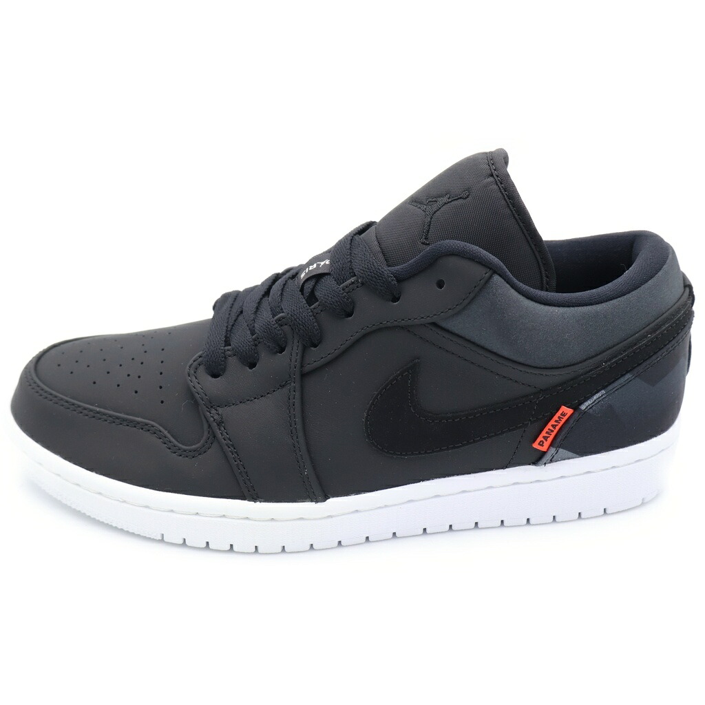 NIKE(ナイキ) 大きさ:27.0珊 ×PARIS SAINT GERMAIN AIR JORDAN 1 LOW PSG CK0687-001 光の都市サンジェルマン エアジョーダン1 置き目撥ねのける スニーカー 黒いこと US9/27珊【新古品/中古】【度合いS】【色つや黒いこと】【オンライン押さえる商いもの】
