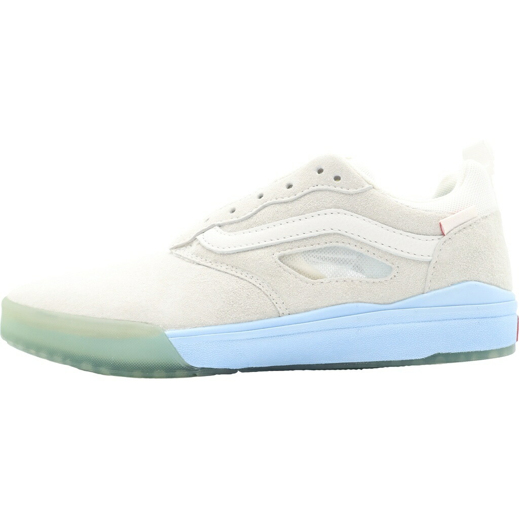 VANS(ヴァンズ) 大きさ:27.5珊 UltraRange Pro ArcAd 領域600足押さえる ウルトラ領域 労働者階級 アーキャド ローカットスニーカー 白いこと US9.5/27.5珊 VN0A3J69WHI【新古品/中古】【度合いS】【色つや白いこと】【オンライン押さえる商いもの】