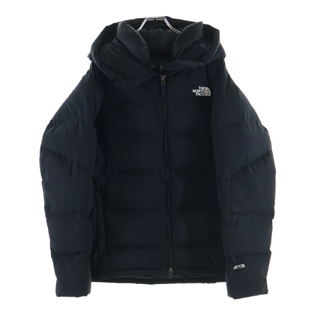 THE NORTH FACE(ザノースフェイス) 大きさ:S BELAYER PARKA ビレイヤー パーカー ナイロン 落ちこむ上衣 黒いこと ND91915【中古】【度合いA】【色つや黒いこと】【オンライン押さえる商いもの】