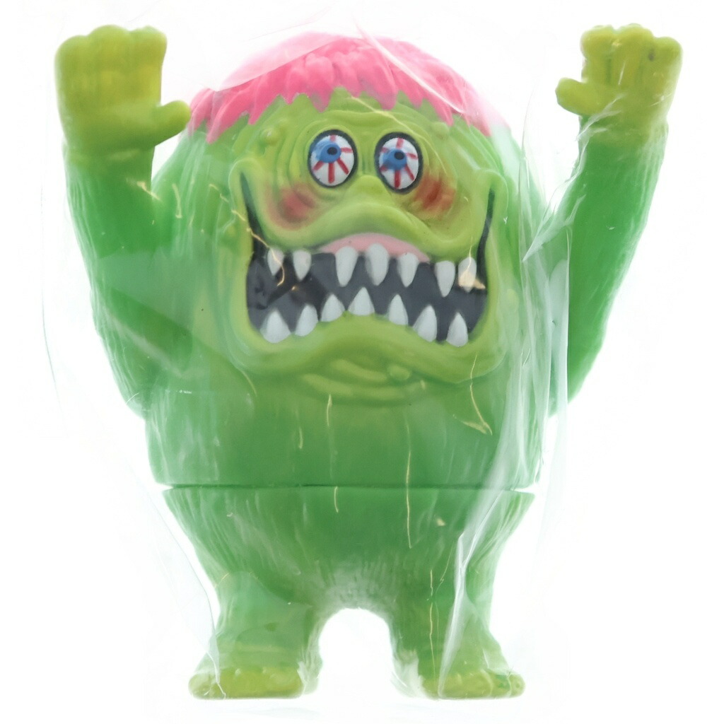 MEDICOM TOY(メディコムトイ) 2019 SHELTERBANK VAG SERIES 21 VONGO シェルターバング ヴァイナルアーティストガチャ 続きもの21 第2弾 ボンゴ 5体書き割り ソフビ マルチ【新古品/中古】【度合いN】【色つやマルチ色つや】【オンライン押さえる商いもの】