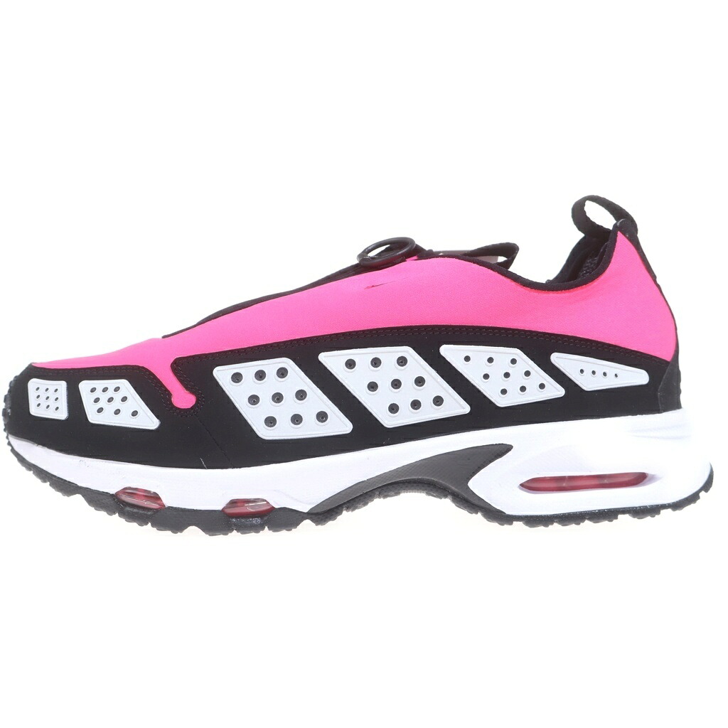 NIKE(ナイキ) 大きさ:29.0糎 W AIR MAX SNDR ウィメンズ エアマックスサンダー ローカットスニーカー シューズ サクラ色 US12/29糎 FZ2068-600【新古品/中古】【座標軸S】【色合いサクラ色】【取りまわしバス発着場BRING THRIFT CLOSET 幕張店】