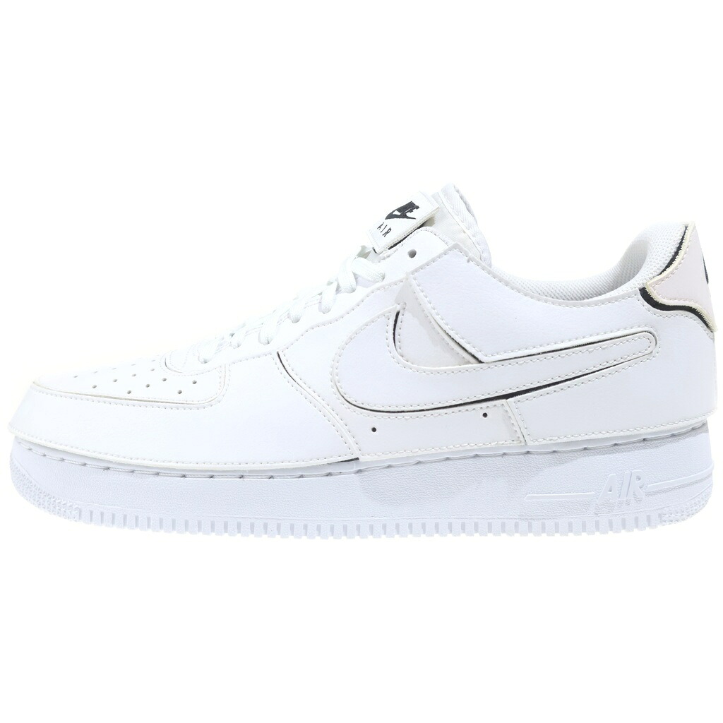 NIKE(ナイキ) 大きさ:29.0珊 AIR FORCE1 COSMIC CLAY 空軍1 コズミッククレイ ローカットスニーカー 白いこと US11/29.0珊 CZ5093-100【新古品/中古】【度合いS】【色つや白いこと】【取りまわしバス発着場BRING THRIFT CLOSET あべの店】