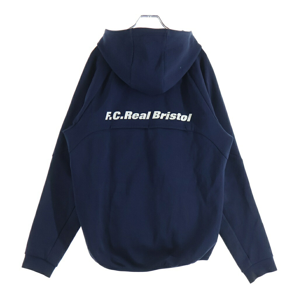 SOPH.(ソフネット) サイズ:L 21SS VENTILATION HOODIE FCRB-210020 ベンチレーション フーディー ネイビー FCRB-210020【中古】【程度B】【カラーネイビー】【オンライン限定商品】|ブランド買取・販売 BRING