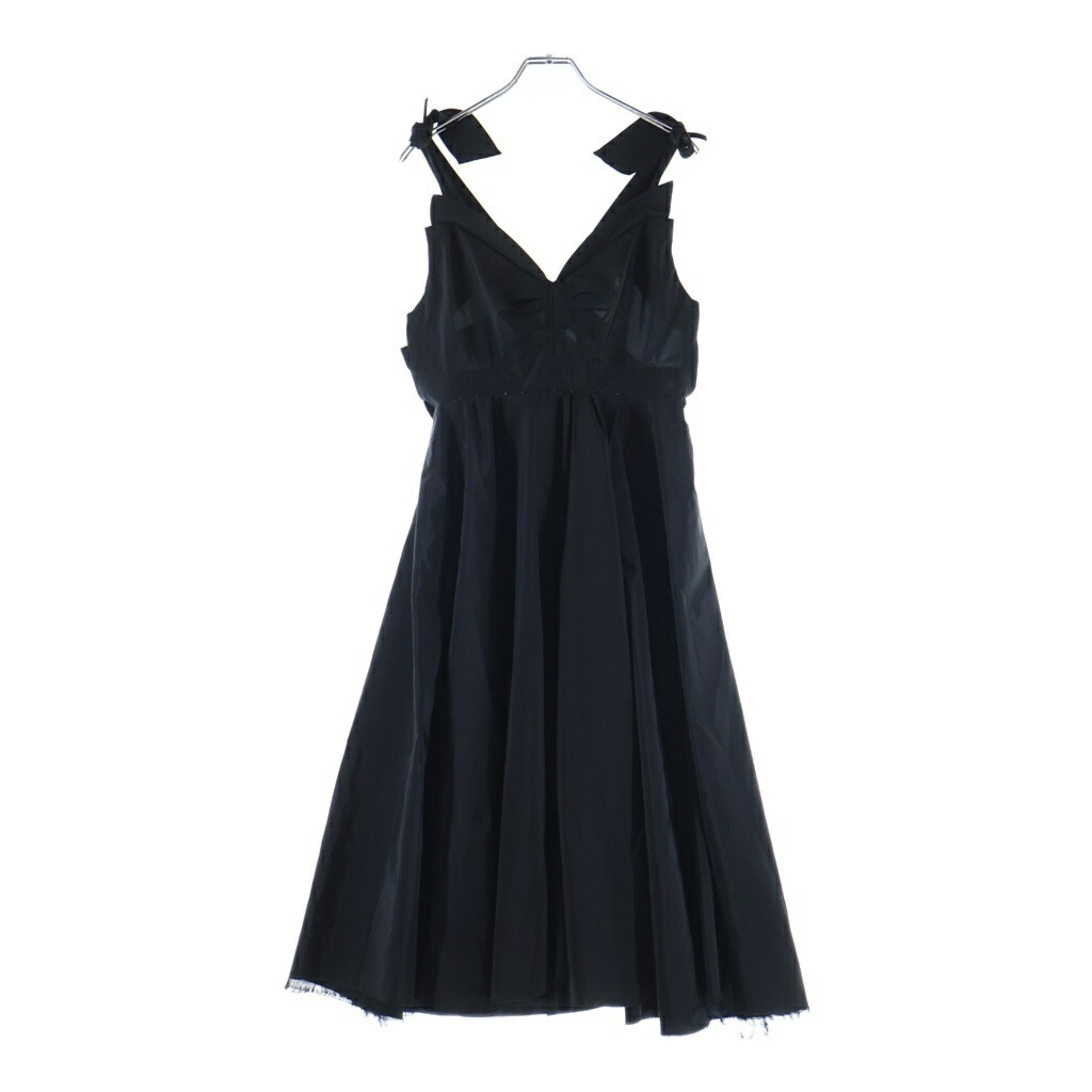 Maison Margiela(メゾンマルジェラ) サイズ:38 24AW BACK STITCH DETAIL POLY SKIRT バック ステッチ ディテール ポリ ロングスカート ブラック S51ME0026 M35131【中古】【程度A】【カラーブラック】【取扱店舗渋谷】|ブランド買取・販売 BRING