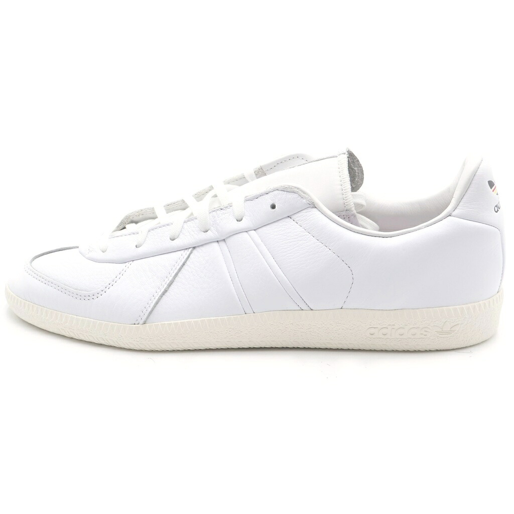 adidas(アディダス) サイズ:29.5cm BW ARMY OYSTER オイスターホールディングス ローカットスニーカー ホワイト US11.5/29.5cm BC0545【新古品/中古】【程度S】【カラーホワイト】【オンライン限定商品】｜ブランド買取・販売　BRING