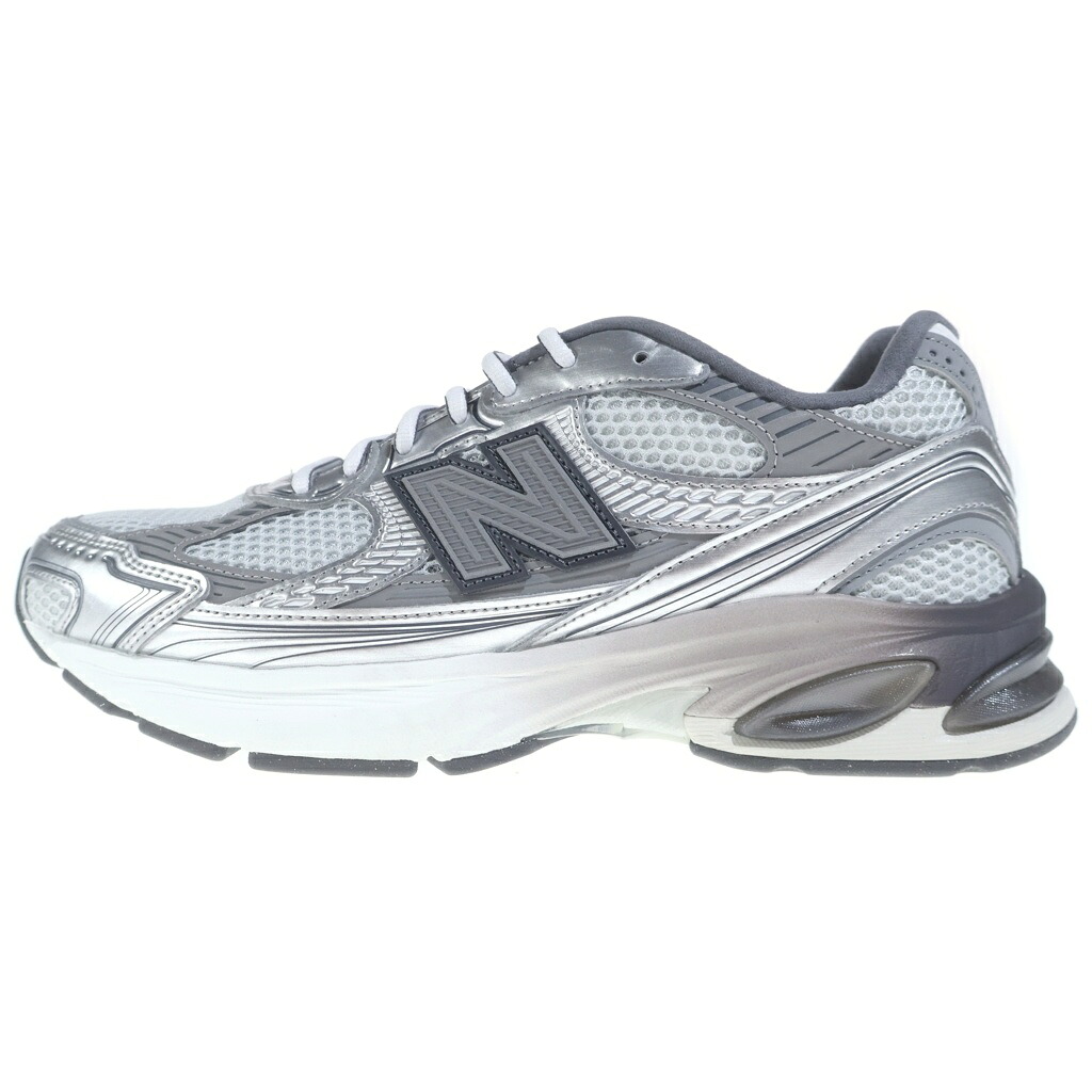 New Balance(ニューバランス) サイズ:27.5cm U2010753 メッシュ ローカットスニーカー グレー US9.5/27.5cm【中古】【程度A】【カラーグレー】【取扱店舗BRING THRIFT CLOSET あべの店】|ブランド買取・販売 BRING