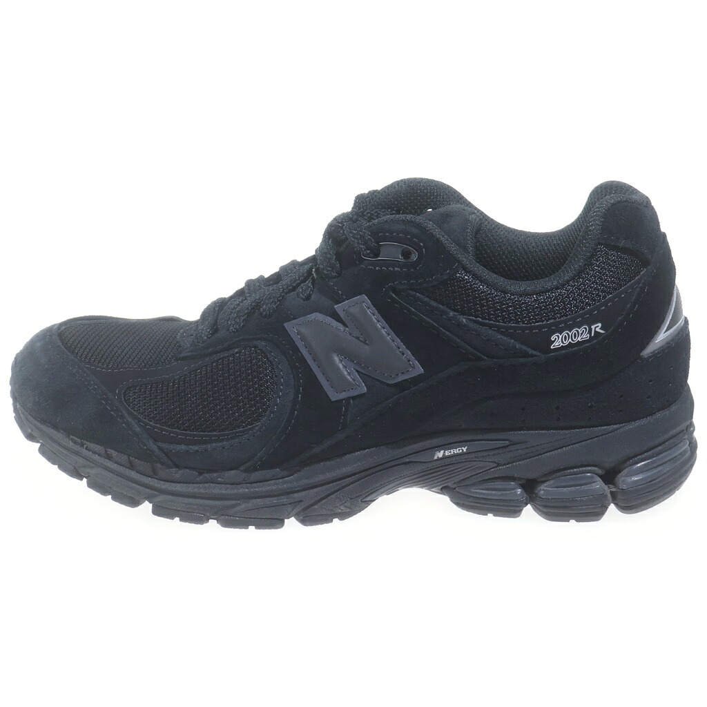 New Balance(ニューバランス) サイズ:24.0cm U990IA6 スエード メッシュ ローカットスニーカー レディース ブラック US6/24cm【中古】【程度B】【カラーブラック】【オンライン限定商品】｜ブランド買取・販売　BRING