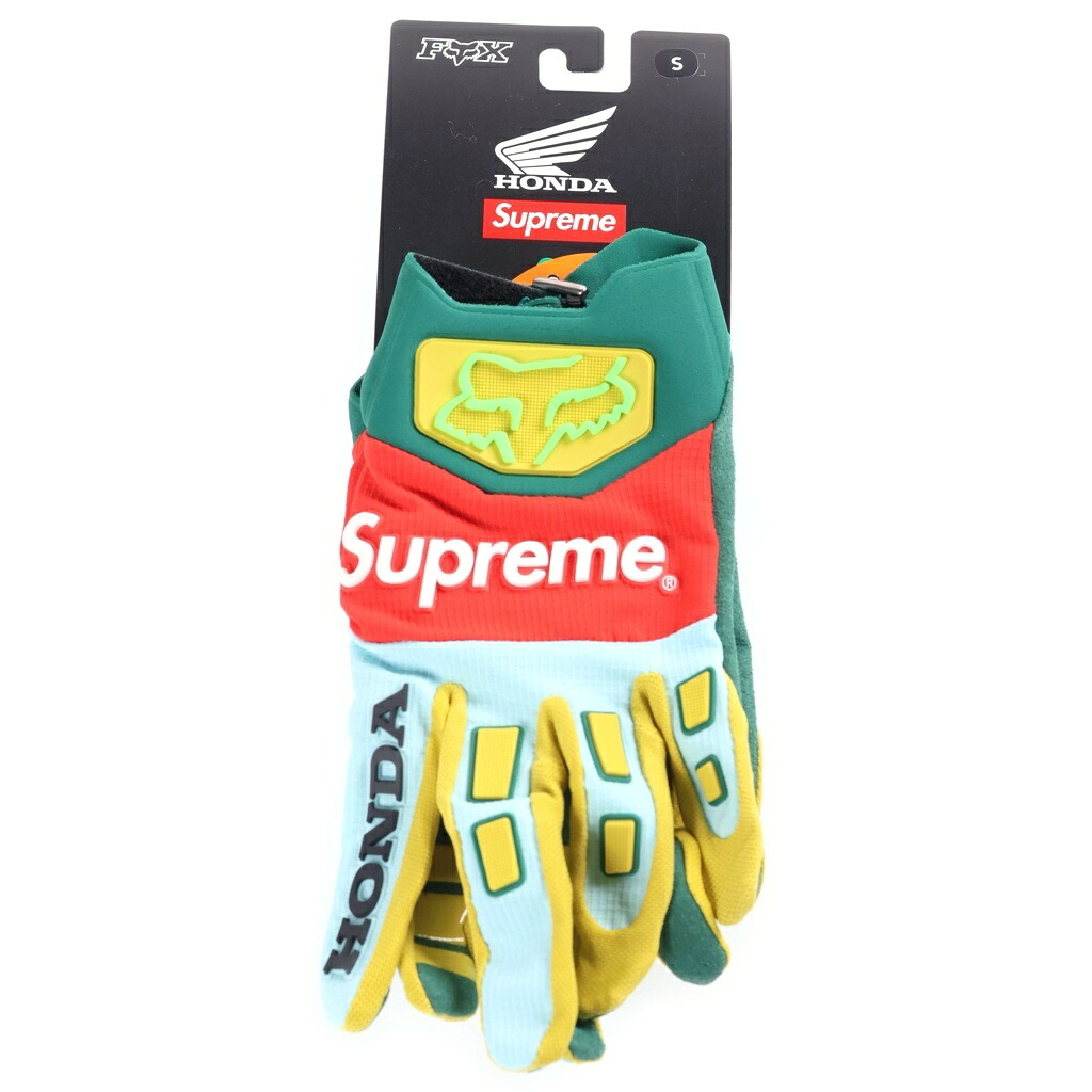楽天市場】Supreme シュプリーム EVERLAST エバーラスト 手袋