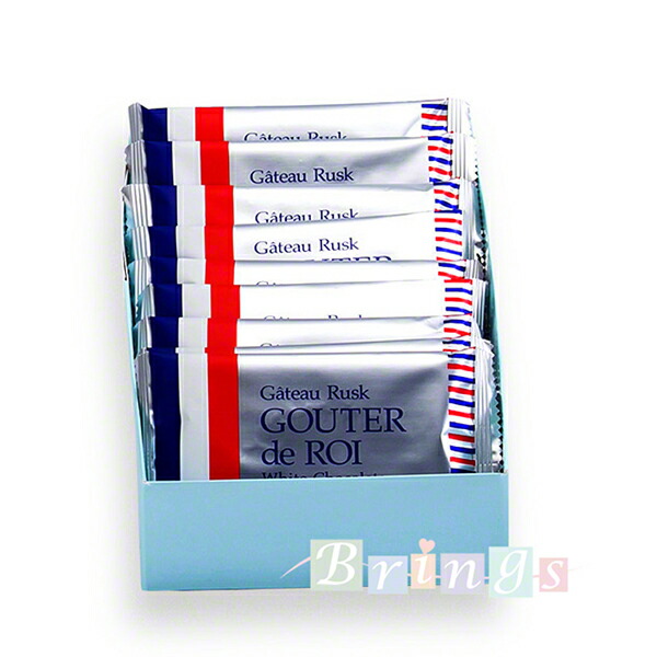 楽天市場】W5 ガトーフェスタ ハラダ ラスク グーテ・デ・ロワ