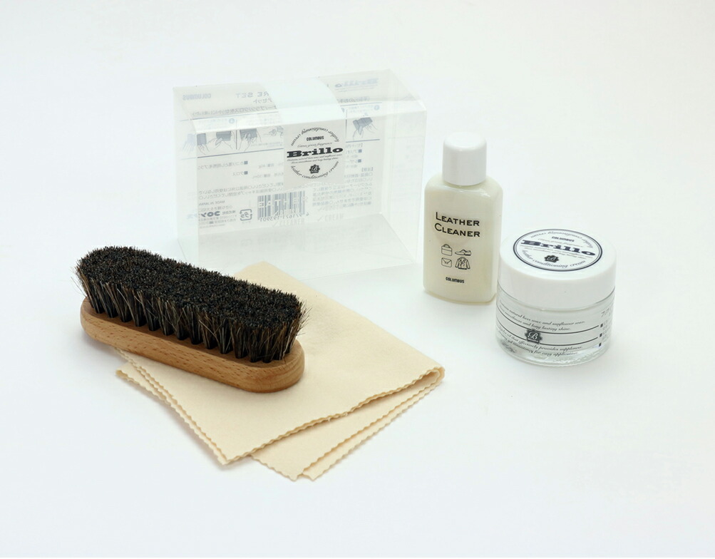 楽天市場】コロンブス マルチクリーニングワイプス（10枚入り） : 革