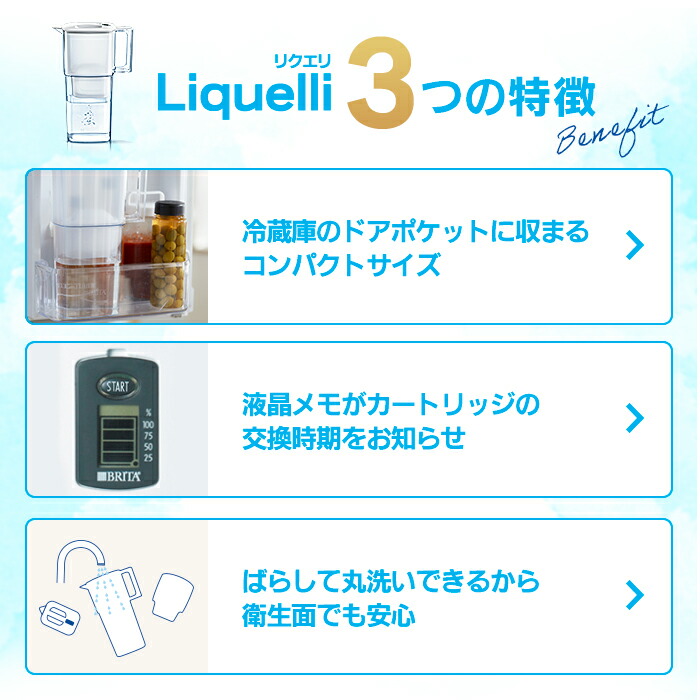 【ポイント10倍】【公式正規品】浄水器のブリタ公式リクエリマクストラプラスカートリッジ1個付き浄水部容量1.1L(全容量2.2L)|浄水ポット浄水器ブリタマクストラプラスマクストラプラスカートリッジ浄水器カートリッジ浄水日本仕様brita浄水機整水器