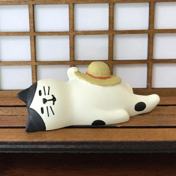 楽天市場】☆デコレ(DECOLE) concombre コンコンブル コンコン島