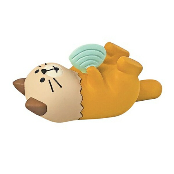 コンコンブル　猫ちゃん　19点　まとめ売り（DECOLE concombre） コンコンブル 猫ちゃん 19点 まとめ売り（DECOLE concombre