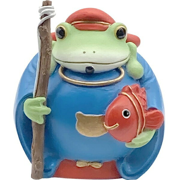 楽天市場】Copeau【コポー】 十二支 12体セットフィギュア・カエル