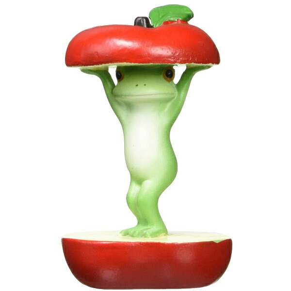 楽天市場】Copeau【コポー】 十二支 12体セットフィギュア・カエル