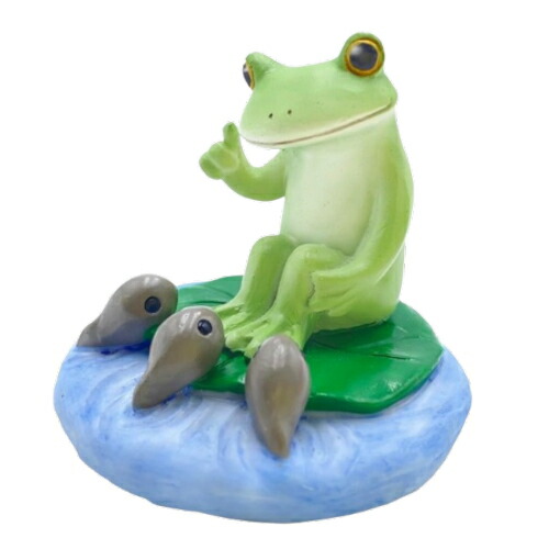 カエルのコポー　くま　フィギュアリン　まとめ売り カエルのコポー くま フィギュアリン まとめ売り - メルカリ
