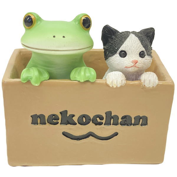 コポー　コポタロウ　サラリーマンセット コポー コポタロウ サラリーマンセット 楽天市場】カエル コポー