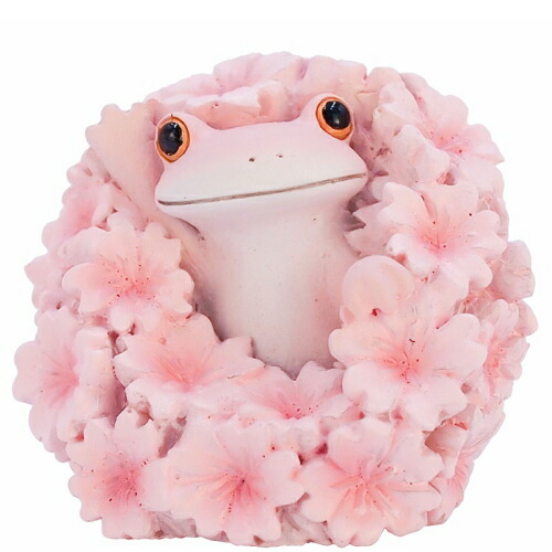 楽天市場】Copeau【コポー】 十二支 12体セットフィギュア・カエル