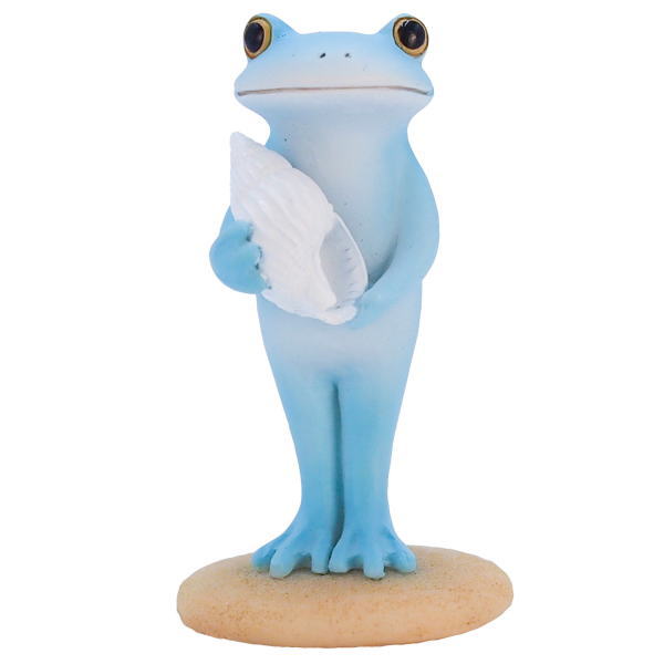 コポー　カエル　ピアノを弾く Copeau ピアノを弾くカエル - FROGS カエルグッズ専門店【自由が丘】