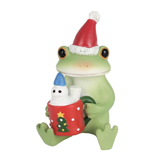 楽天市場】【新商品】DK235 Copeau コポー クリスマスツリーを持つ