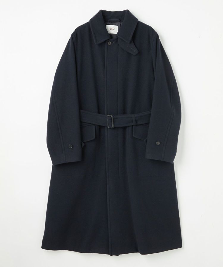 ブリティッシュメイド　ウールジャケット British Made(ブリティッシュ メイド) ジャケットJNR25SS 026