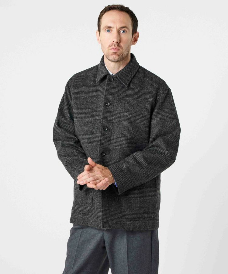 楽天市場】BRITISH MADE ブリティッシュメイド シングルジャケット