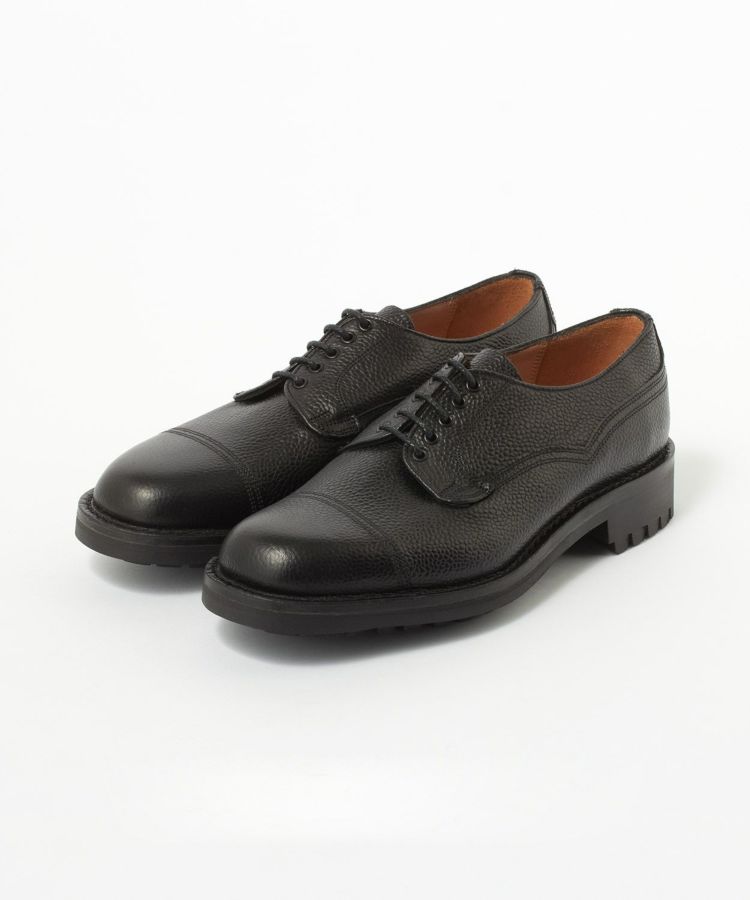 JOSEPH CHEANEY ブラック、フェンチャーチ、7F、箱付 JOSEPH CHEANEY ブラック、フェンチャーチ、7F、箱付 - メルカリ