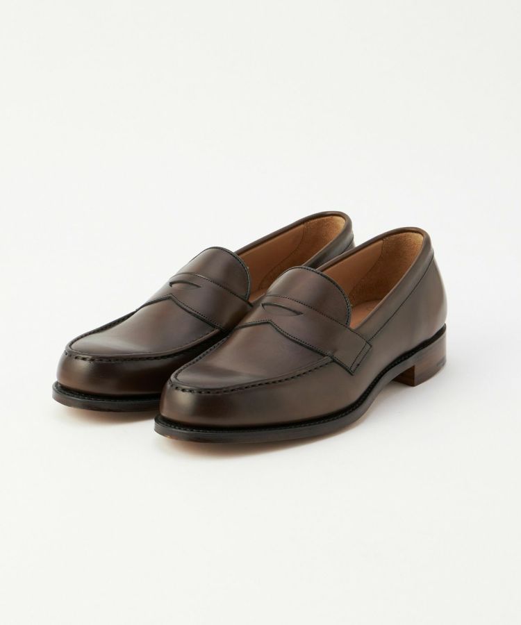 楽天市場】JOSEPH CHEANEY ジョセフチーニー コインローファー