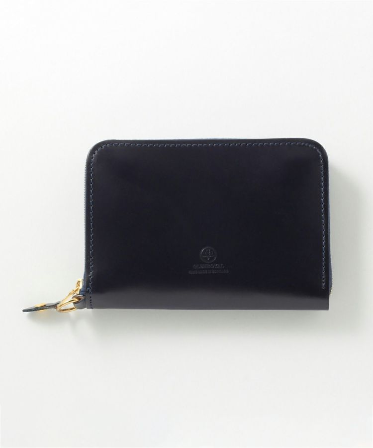 新色＆刷り直す色つやが御出座し！連合王国ブライドルレザーに今めかしいな遊び心を｜グレンロイヤル