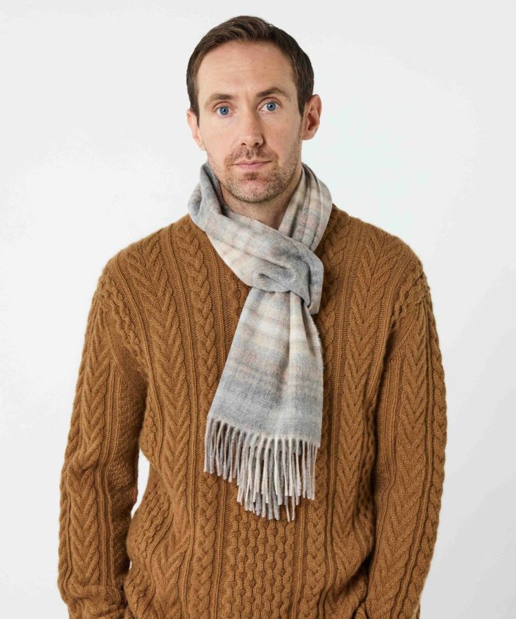 楽天市場】【国内正規代理店】Johnstons of Elgin ジョンストンズ オブ