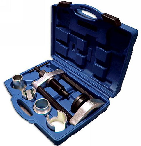 【送料無料】Laser-4015ボールジョイント着脱ツール　BMW E36