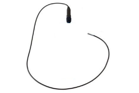 【送料無料】Laser-61307 ファイバースコープ カメラ用 交換プローブ 直径3.9mm