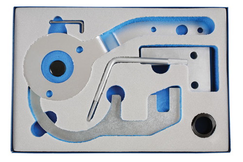 【送料無料】Laser-6997 タイミングチェーンツールキット BMW用