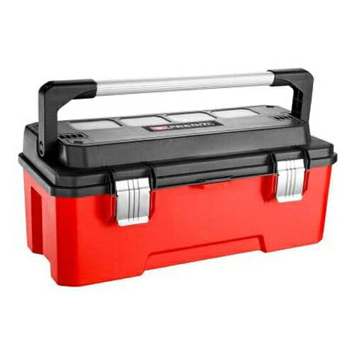 【送料無料】Facom BP.P26A 26インチ ポータブル ポリプロピレン ツールボックス（工具箱）｜British pro car tools