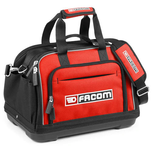 楽天市場】FACOM BS.T14PB ツールバッグ 工具箱 : British pro car tools