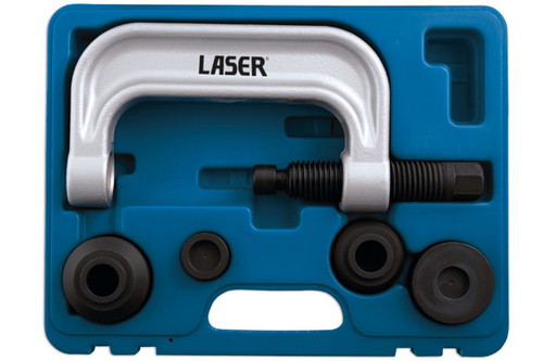 【送料無料】Laser-4858 ロワーボールジョイントリムーバー/インストーラー メルセデスベンツ 37,434円