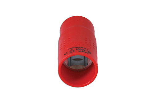 【送料無料】Laser-7992 ソケット14mm 1/2 \