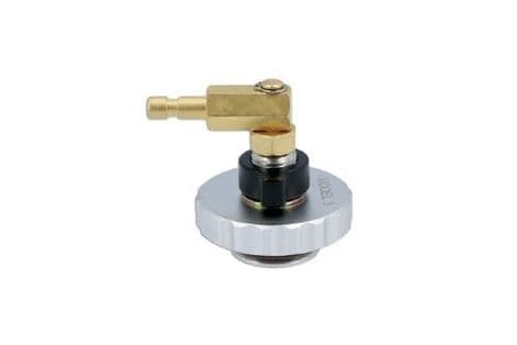 【送料無料】Laser-8015ブレーキブリーダーキャップ テスラモデル3|British pro car tools