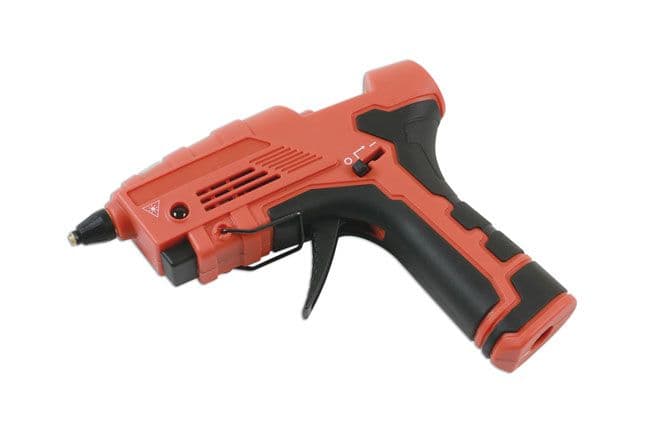 【送料無料】PowerTec-92541 グルーガン ブタンガス式|British pro car tools