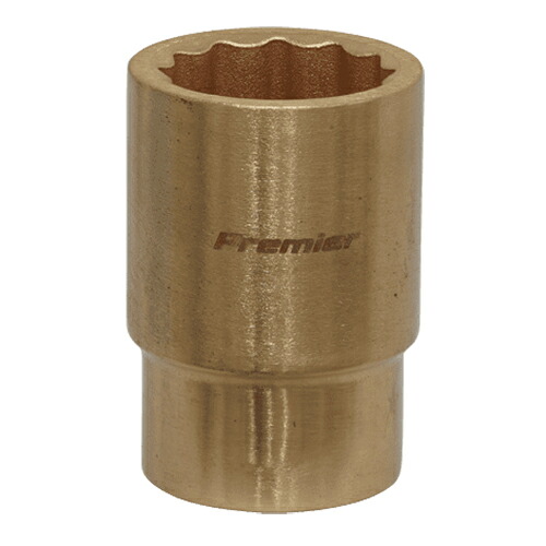 【送料無料】Sealey－NS053ソケット20 mm 1/2\