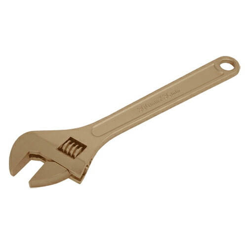 【送料無料】Sealey-NS068モンキレンチ300 mm防爆工具|British pro car tools
