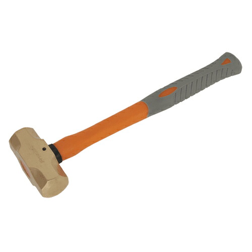 【送料無料】Sealey-NS087スレッジハンマー2.2 lb-防爆工具|British pro car tools