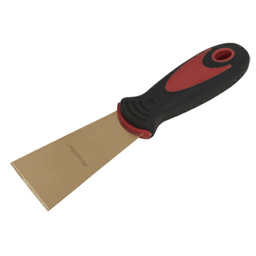 【送料無料】Sealey-NS108スクレーパー50 X 200 mm-防爆工具 21,398円