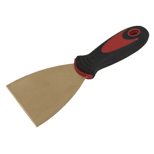 【送料無料】Sealey-NS109スクレーパー75 X 200 mm-防爆工具