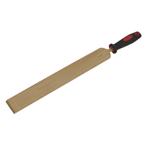 【送料無料】Sealey-NS111スクレーパーロング50 X 350 mm-防爆工具｜British pro car tools