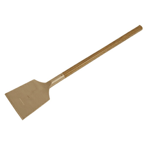 【送料無料】Sealey-NS115スクレーパーロングハンドル150 X 765 mm-防爆工具|British pro car tools