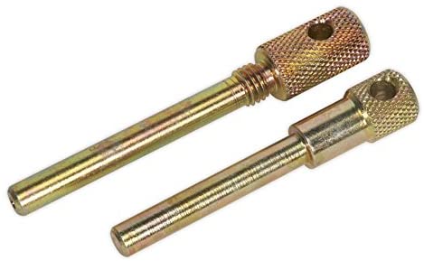 【送料無料】Sealey-VSE1901A ディーゼルエンジン設定/ロックキット