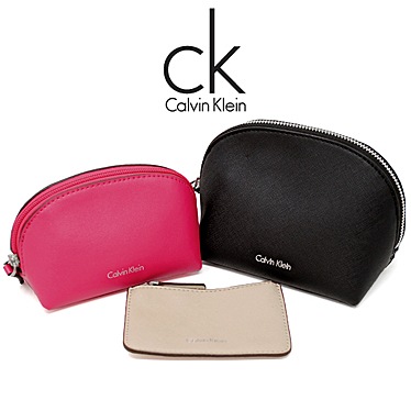 calvin klein makeup set