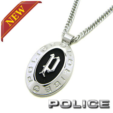 ポリス ネックレス Police メンズ ペンダント Huka Gn ステンレスネックレス シルバー Fmcholollan Org Mx