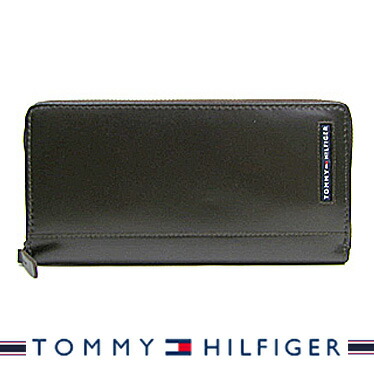 人気満点 楽天市場 トミーヒルフィガー 財布 Tommy Hilfiger メンズ 長財布 ラウンドファスナー ダークブラウン 31tl13x025 0 ブルーリボンジャパン 格安 Mikulas Info